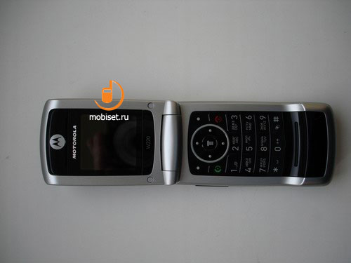 Motorola W220