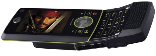 Motorola RIZR Z8
