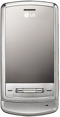 LG KE970 Shine