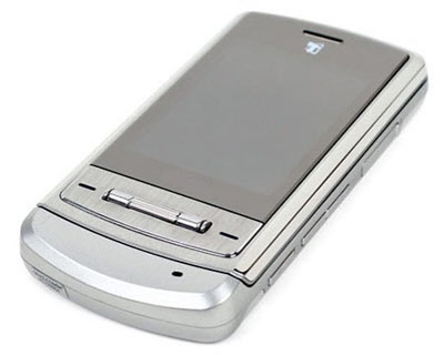 LG KE970 Shine