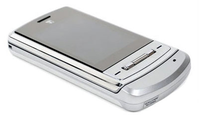 LG KE970 Shine