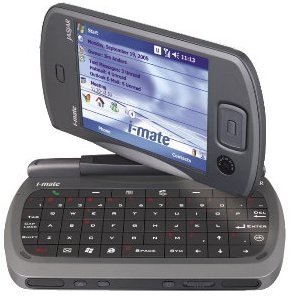 i-mate Ultimate 7150