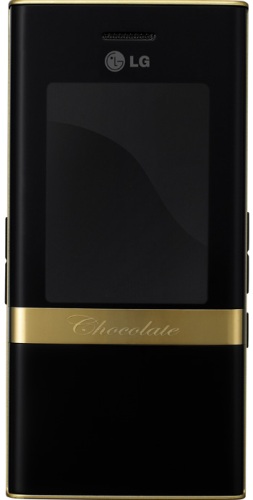 LG KE800 Chocolate