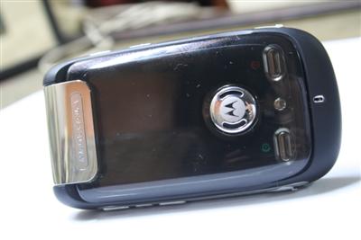 Motorola A1200 MOTOMING