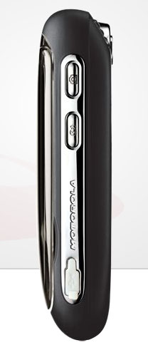 Motorola A1200 MOTOMING