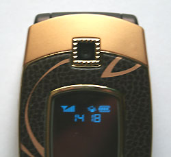 Samsung SGH-E500