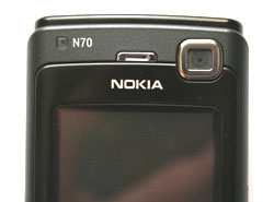 Nokia N70 Music Edition