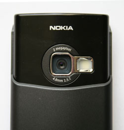Nokia N70 Music Edition