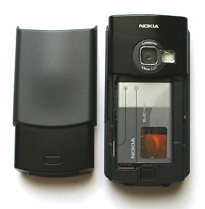 Nokia N70 Music Edition