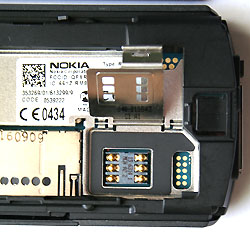 Nokia N70 Music Edition