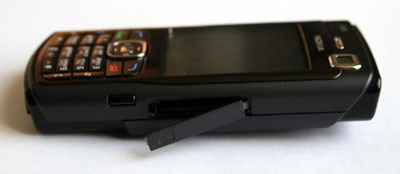 Nokia N70 Music Edition