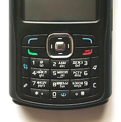 Nokia N70 Music Edition