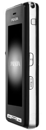LG KE850 Prada