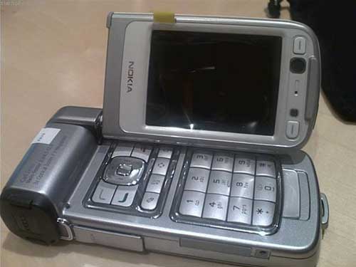 Nokia N95