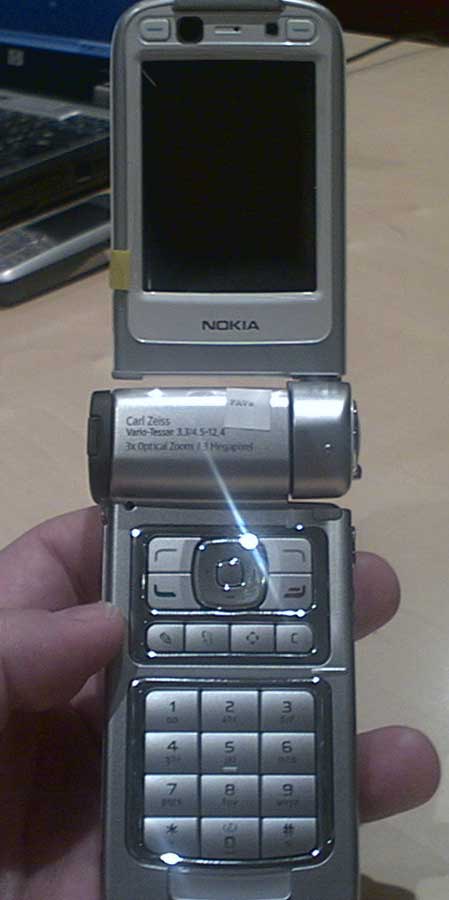 Nokia N95