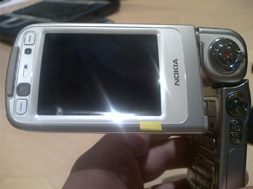 Nokia N95