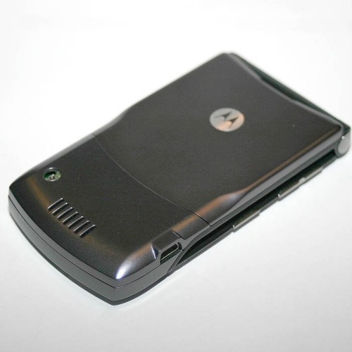 Motorola RAZR V3i