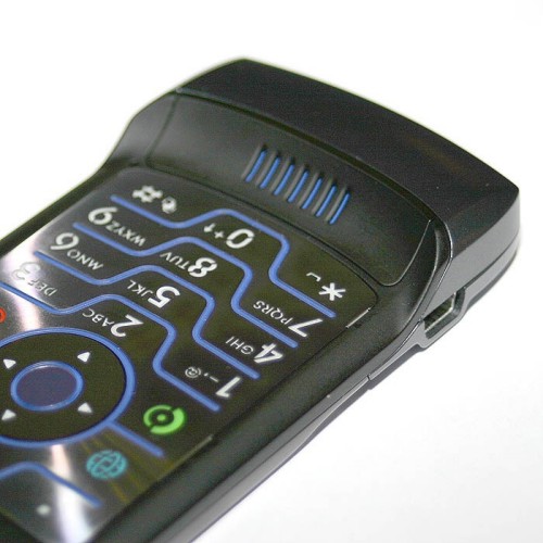 Motorola RAZR V3i
