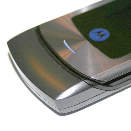 Motorola RAZR V3i