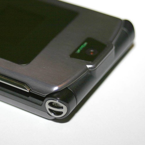 Motorola RAZR V3i