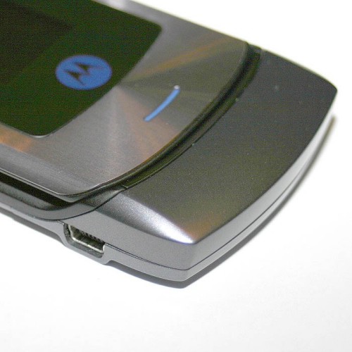 Motorola RAZR V3i