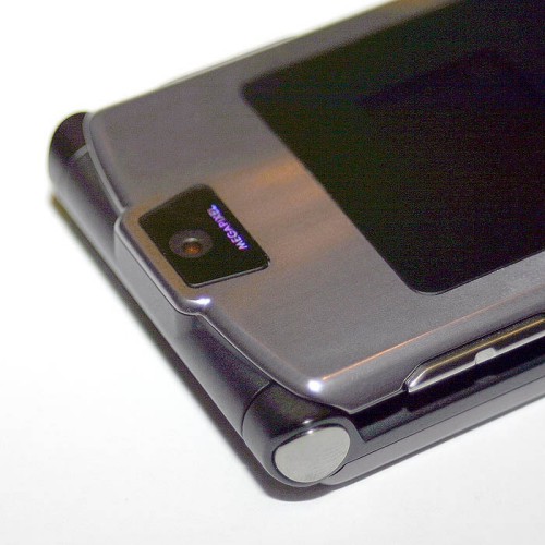 Motorola RAZR V3i