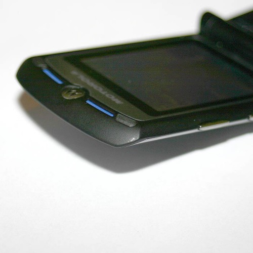 Motorola RAZR V3i