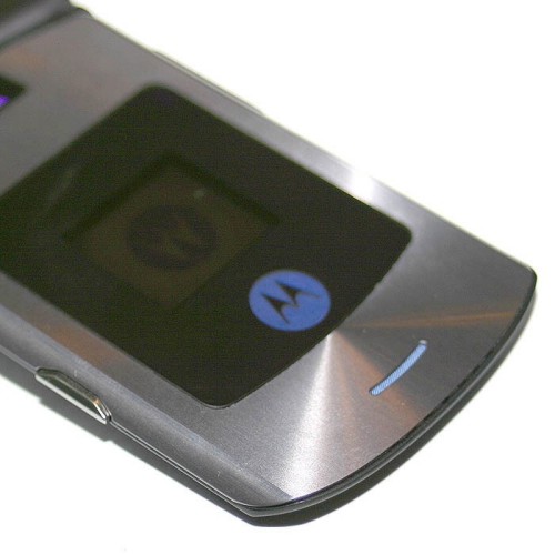 Motorola RAZR V3i