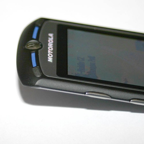 Motorola RAZR V3i