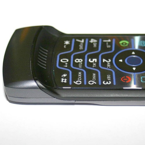 Motorola RAZR V3i
