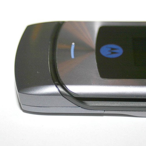 Motorola RAZR V3i