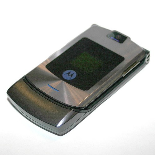 Motorola RAZR V3i