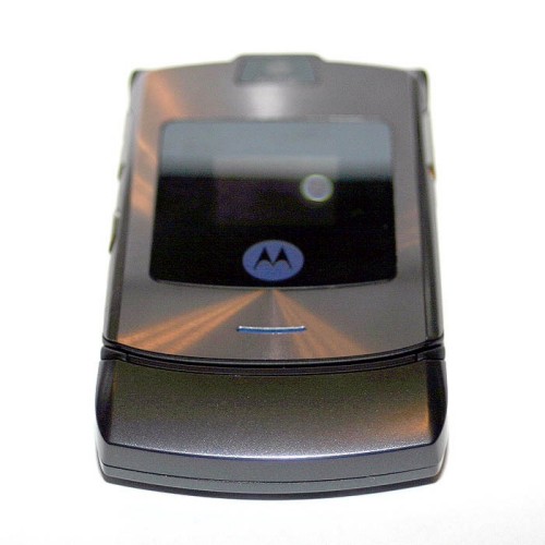 Motorola RAZR V3i