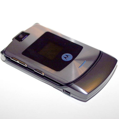 Motorola RAZR V3i