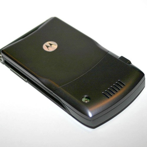 Motorola RAZR V3i