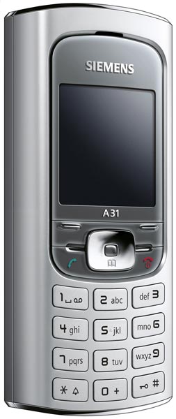 Siemens A31