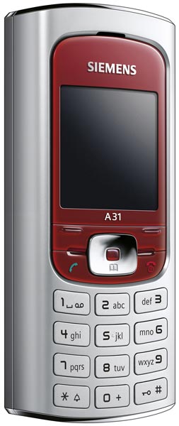 Siemens A31