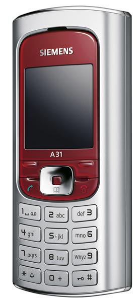 Siemens A31