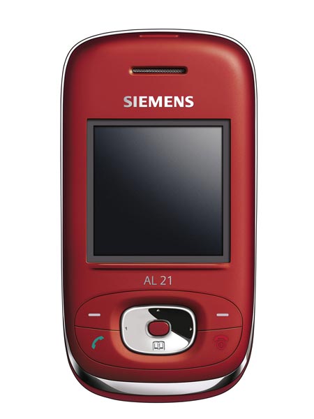 Siemens AL21