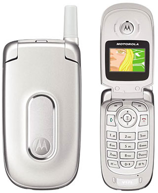 Motorola V171