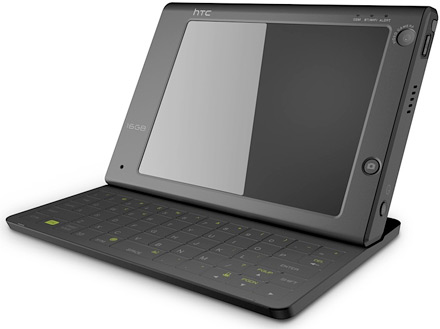 Mobile World Congress 2008  Windows Mobile-