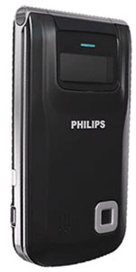 Philips Xenium 9@9r