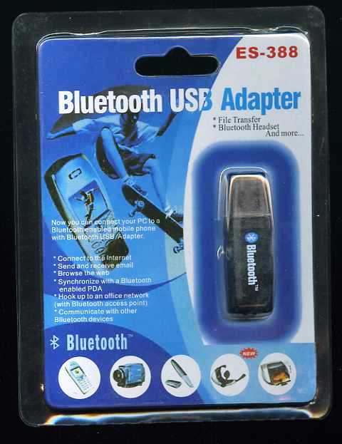 ���������� � �� �� Bluetooth