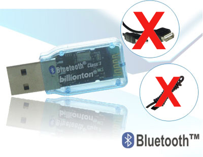 ���������� � �� �� Bluetooth