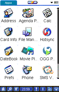 Palm OS