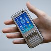 ���� ������������ ��������� Nokia N73