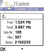 ������ ��������� Series 60