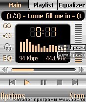 ������ ��������� Series 60
