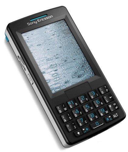 Sony Ericsson M600i