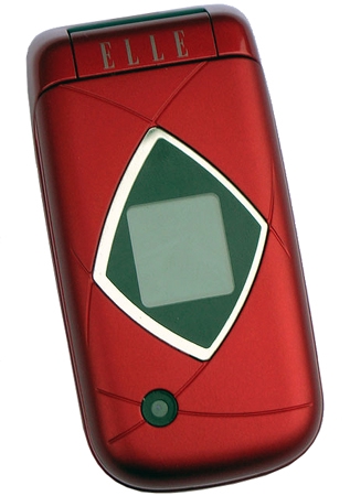 Alcatel ELLE Glamphone N1